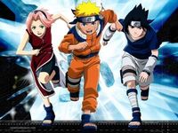 Gruppenavatar von Naruto Fans