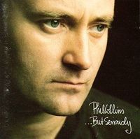 Gruppenavatar von Phil Collins