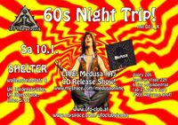 60s Night Trip!