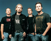 Gruppenavatar von nickelback fanclub