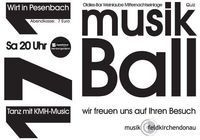 Musikball Feldkirchen@Wirt in Pesenbach