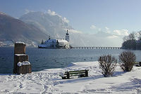 3 Königsfahrt@Traunsee Schiffahrt