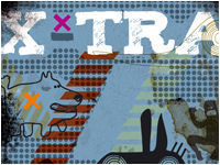 Xtra Ordinary Sampler Vol. 12