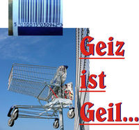 ♥-----Geiz is GEIL-----♥