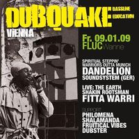 Dubquake