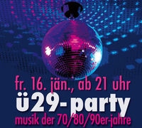 ü29-party