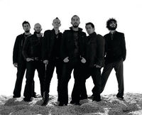 Gruppenavatar von Linkin Park ~~> best Band ever 