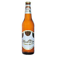 Mundl Bier  is a Guades Bier und is "Ned Deppat"