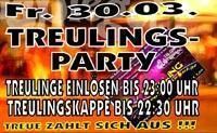 Treulingsparty@Till Eulenspiegel