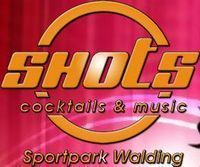 Samstagnacht im Shots @Shots - Cocktails & Music