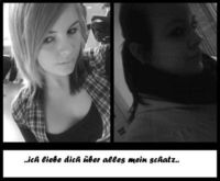 Gruppenavatar von ♥..Sara und seLLi= ABF 4 ever..♥ 