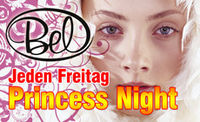 Princess Night@Disco Bel