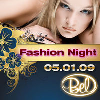 SZENE1-FASHION-NIGHT@Disco Bel