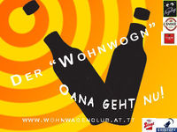 Der Wohnwagenclub