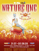 Gruppenavatar von Nature One 2009!!!!!  Wir kommen!!!