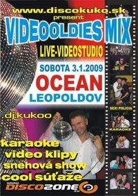 Videooldies Mix@Disco Ocean