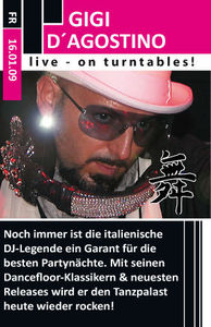 Gigi D´Agostino