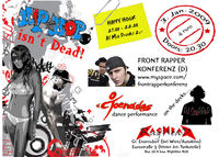 HiP HoP isn´t dead@RagHeaD Music