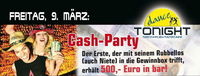 Cash-Party@DanceTonight