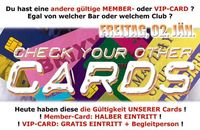 Cardsday!@Segabar Linz