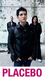 Placebo@Intersport Arena