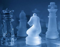 Gruppenavatar von Schach - Liebhaber