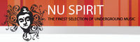 NU @Nu Spirit Bar