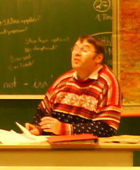 Herr Professor Planki is der COOLSTE professor im BGW u. BRGW!!