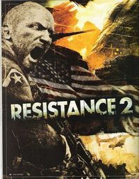 Gruppenavatar von Resistance 2