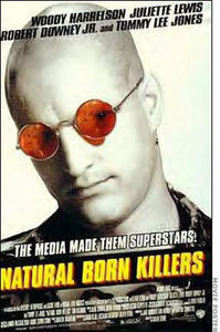 Natural born killers