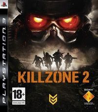 Gruppenavatar von KILLZONE 2 das Best spiel für Ps3..