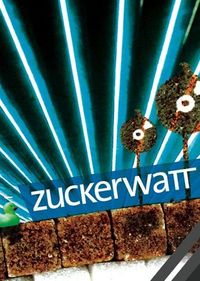 Zuckerwatt mit Channel-F (live)