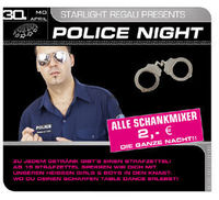 Police Night@Starlight