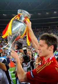 Xabi Alonso