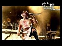 Rammstein-Welttourne 2009-2010