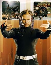 Gruppenavatar von __..--~~Jeff Hardy~~--..__ 