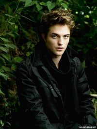 Gruppenavatar von Robert Pattinson «3