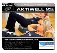 Aktiwell Live