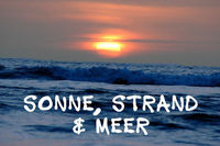 Gruppenavatar von - sonne - strand - meer - 