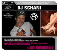 DJ Schani@Starlight