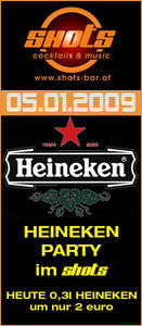 Heineken Party