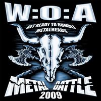 WACKEN Metal Battle@Viper Room