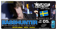 Basshunter