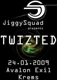 Twizted