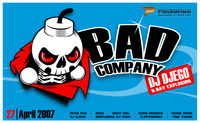 Bad Company@Pachanga