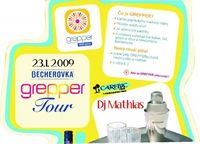 Grepper Night@Caribic Club