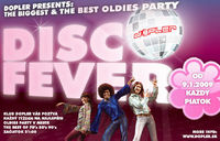 Disco Fever@Dopler Multicentrum