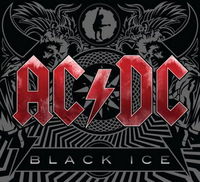 AC/DC-Black Ice