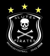 Sluted Pirates