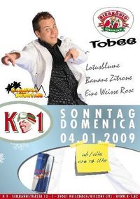 Tobee in K 1@K 1- Apresski